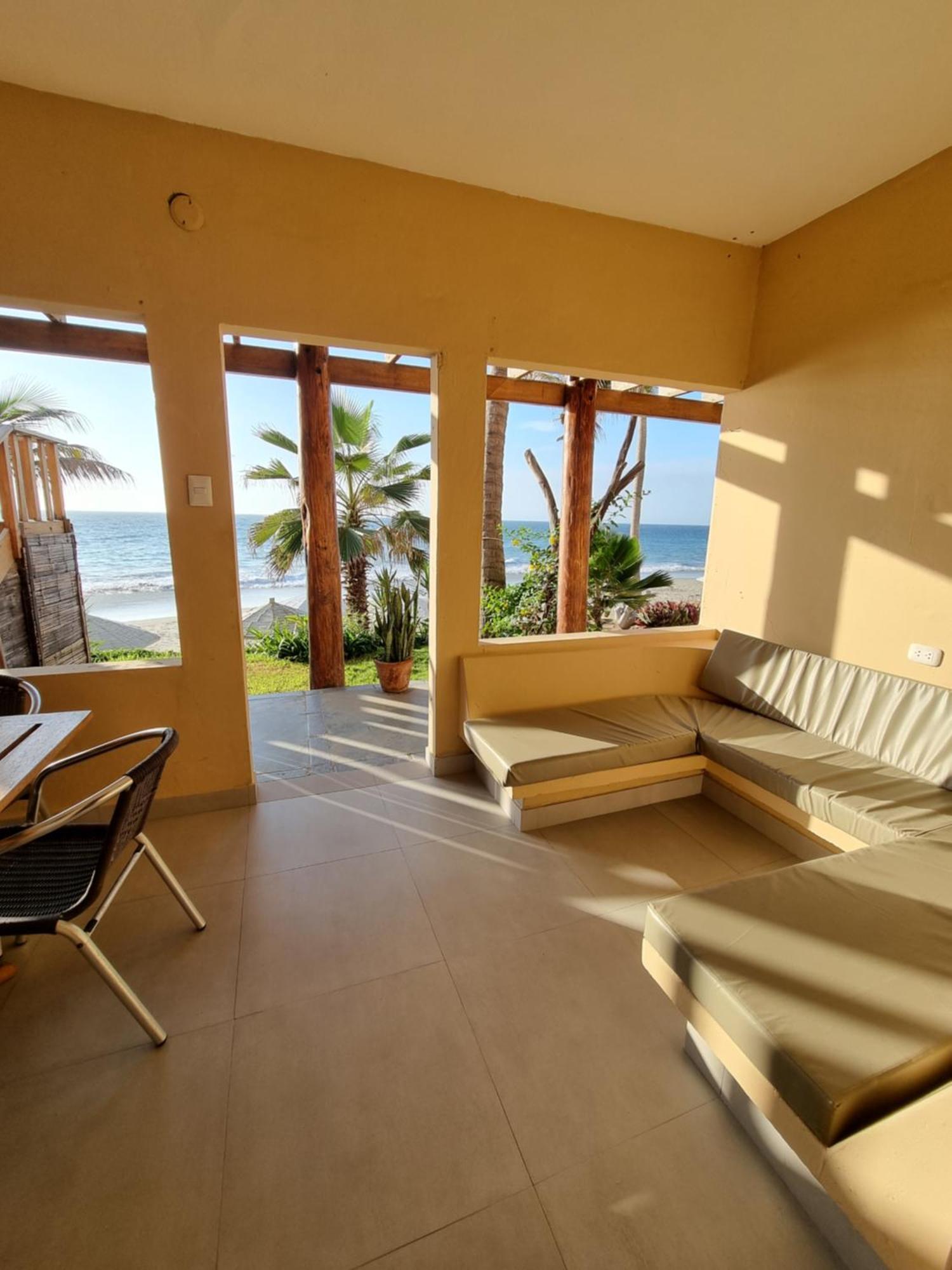 Mancora Beach Hotel (Adults Only) Máncora Quarto foto