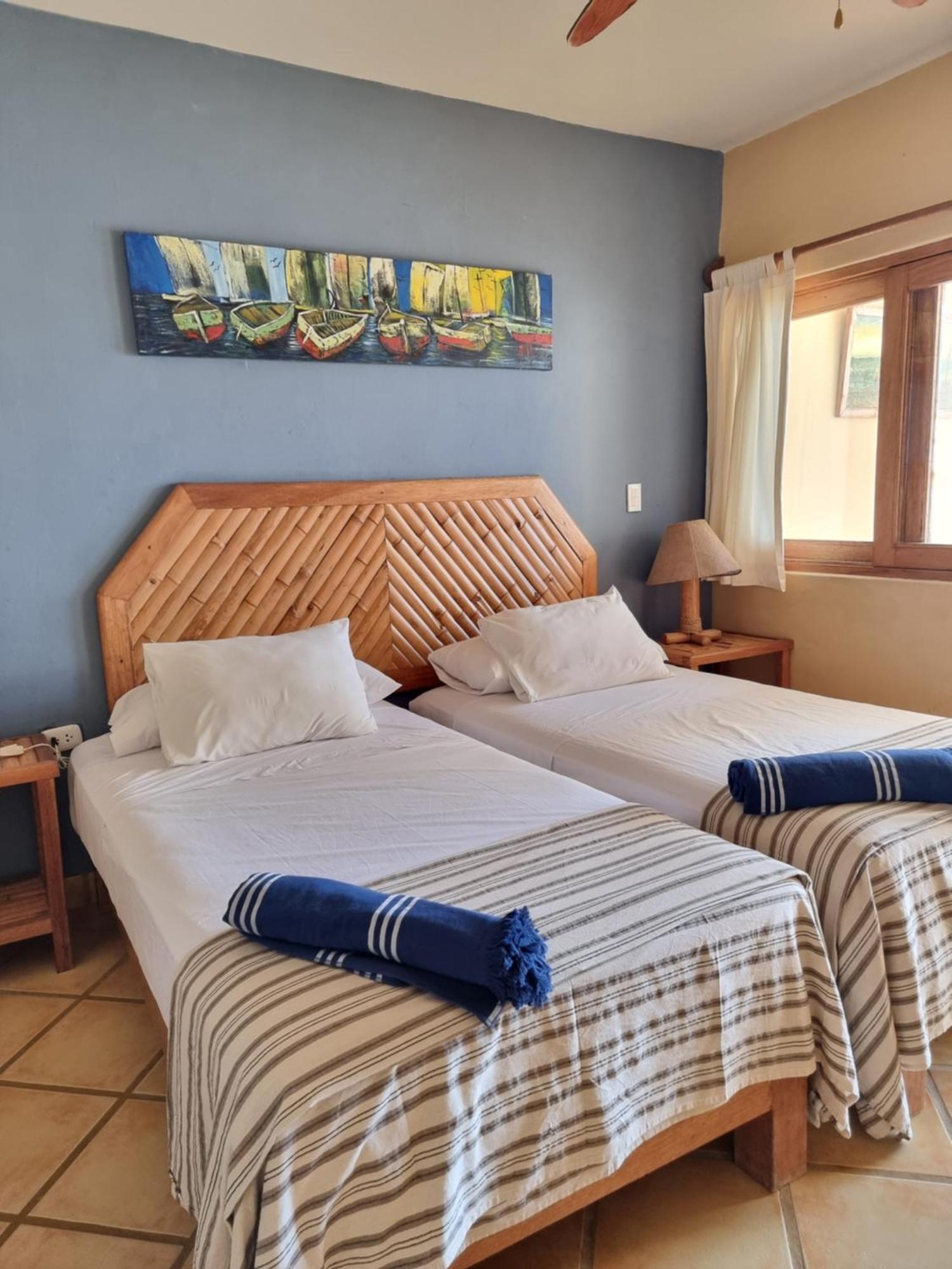 Mancora Beach Hotel (Adults Only) Máncora Quarto foto